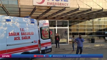 Elektrik akımına kapılan &ccedil;ocuk &ouml;ld&uuml;