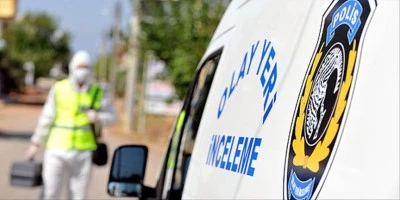 Elektrik akımına kapılan iş&ccedil;i &ouml;ld&uuml;