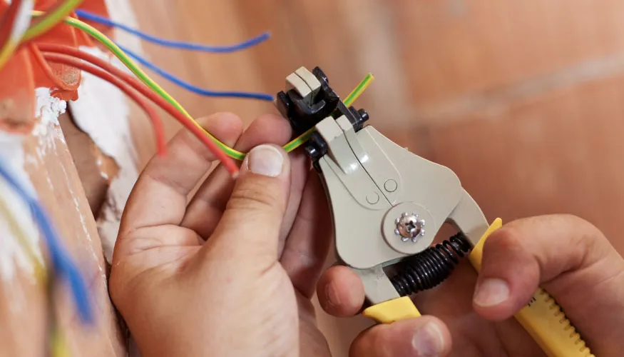 Elektrik işleri yapılacak