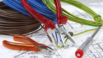 ELEKTRİK MALZEMELERİ ALINACAK
