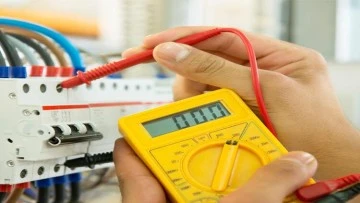 ELEKTRİK MALZEMELERİ ALINACAK