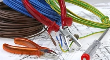 Elektrik malzemesi alınacak