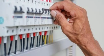 ELEKTRİK MALZEMESİ ALINACAK