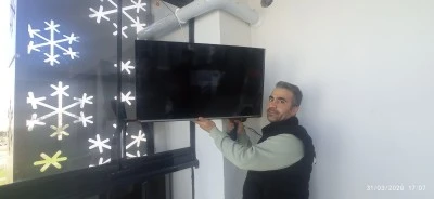 &ldquo;Elektrik şakaya gelmez&rdquo; diyen ustalardan 15 yıllık g&uuml;ven
