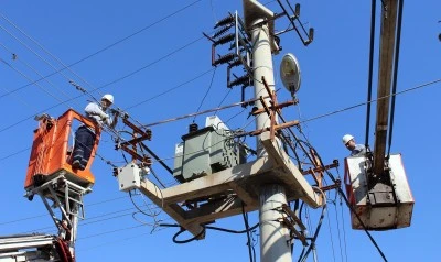 Elektrik t&uuml;ketiminde rekor artış