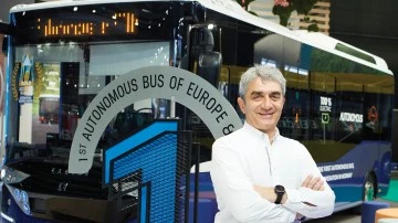 Elektrikli ara&ccedil;lar Avrupa'da b&uuml;y&uuml;k ilgi g&ouml;r&uuml;yor