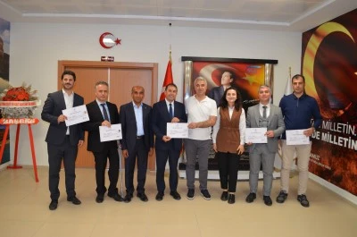 Emek karşılıksız kalmadı: SGK personeline &ouml;d&uuml;l