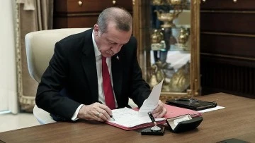 Emekli maaşlarıyla ilgili karar Resmi Gazete'de