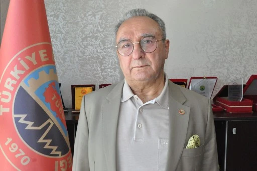 Emeklilere sosyal konutlar i&ccedil;in &ccedil;ağrı; &ldquo;Derneğimize &uuml;ye olarak bize g&uuml;&ccedil; katın&rdquo;