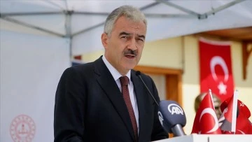 Emniyet Genel M&uuml;d&uuml;rl&uuml;ğ&uuml;ne yeni isim