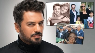 Emre Altuğ'un Zorlu S&uuml;reci ve Oğullara Sırtını Yaslama Hikayesi