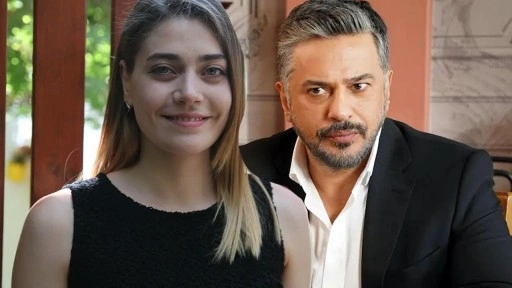 Emre Altuğ: Yalı &Ccedil;apkını Dizisinin Durumu Hakkında A&ccedil;ıklama