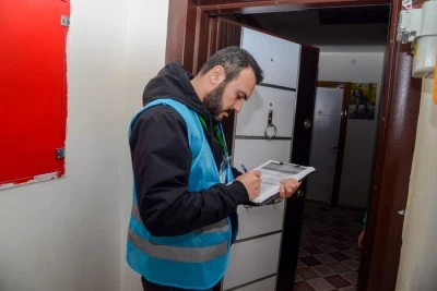 Engelli Haritası Projesiyle 20 bin yurttaşa ulaşıldı