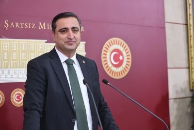 Engelli kontenjanı y&uuml;zde 6&rsquo;ya &ccedil;ıkarılmalı