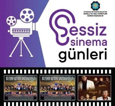 Engelliler Haftası&rsquo;nda bir dizi etkinlik d&uuml;zenlenecek