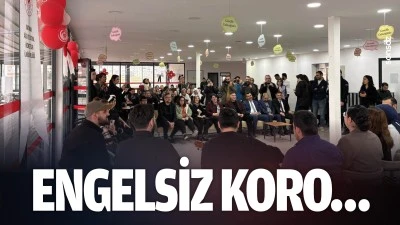 Engelsiz koro&hellip;