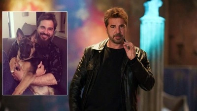 Engin Altan D&uuml;zyatan'ı Duygulandıran Soru: "Ağlatmayın beni"