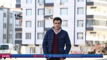 Enkazdan 89 saat sonra kurtarılan Yiğit, kendisine bot veren itfaiyeciyle buluşmak istiyor
