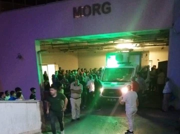 Epilepsi hastası gen&ccedil; hayatını kaybetti