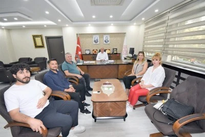Erasmus+ Projesi onaylanan &ouml;ğretmenlere tebrik&hellip;