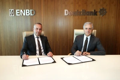 Eren Holding'e 400 milyon dolarlık finansman