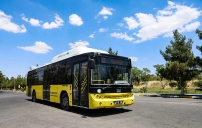 Ergani&rsquo;de 14 mahalleyi kapsayın yeni g&uuml;zergah oluşturuldu