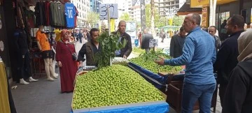 Eriğin fiyatı geriledi