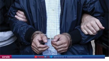 Erkek cesedi bulunmasına ilişkin 4 zanlı tutuklandı