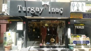 Erkek giyimde indirimler başladı