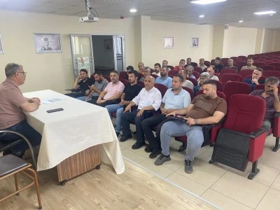 Erkek yurdunda yeni d&ouml;nem planlandı