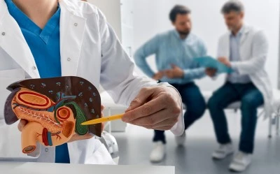 Erkeklerin prostat sorununa en g&uuml;&ccedil;l&uuml; destek!