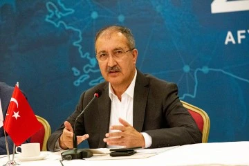 Erkılın&ccedil;: Basın İlan Kurumu siyasi bir kurum değildir