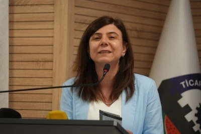 Eş Başkan Bucak: Barışı ancak hep birlikte başarabiliriz