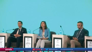Eş Başkan Bucak: K&uuml;lt&uuml;rel mirası ortaklaşarak koruyabiliriz