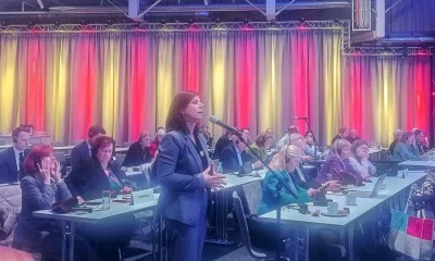 Eş Başkan Bucak: Savaş ve &ccedil;atışma ortamının en olumsuz etkilerini kadınlar yaşıyor