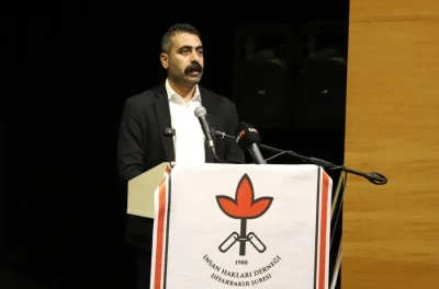 Eş Başkan Hatun: Alnımızın terini barış i&ccedil;in d&ouml;keceğiz