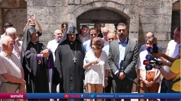 Eş Başkan Hatun: B&uuml;t&uuml;n adımları sahipleneceğiz