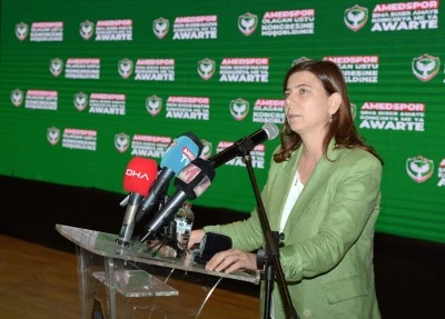 Eşbaşkan Bucak: Halkın sesine kulak verilmeli