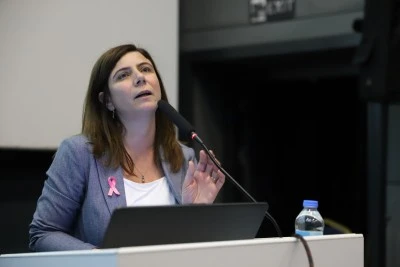 Eşbaşkan Bucak: &Ouml;nleyici sağlık hizmetlerini s&uuml;rd&uuml;receğiz