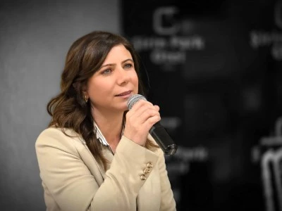 Eşbaşkan Bucak: Tarihi bir d&ouml;nemden ge&ccedil;iyoruz