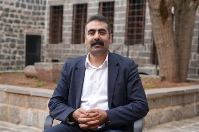Eşbaşkan Hatun&rsquo;dan barış forumu i&ccedil;in &ccedil;ağrı