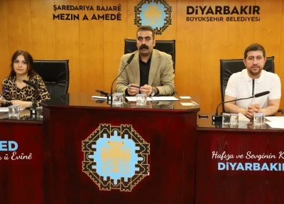 Eşbaşkan Hatun&rsquo;dan şiddete karşı ortak m&uuml;cadele &ccedil;ağrısı