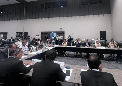 Eşbaşkan Serra Bucak: Savaş karşıtı dayanışmayı g&uuml;&ccedil;lendirmeliyiz