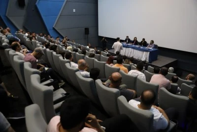Eşbaşkanlar: Katılımcılığı esas alarak &ccedil;alışmaları daha fazla b&uuml;y&uuml;teceğiz