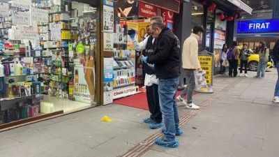 Kıskan&ccedil;lık Krizi