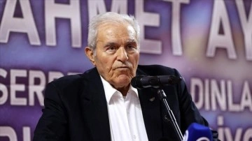 Eski Olimpiyat Şampiyonu Ayık: "Sivas G&uuml;reşine Verilen &Ouml;nemden Memnunum"