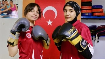 Eskişehirli Gen&ccedil; Sporcular Uluslararası Arenada Başarıya Ulaştı