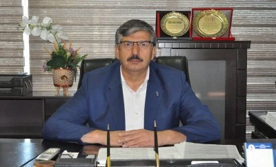 Esnaf Başkanı&rsquo;ndan sağduyu &ccedil;ağrısı