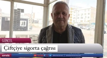 &Ccedil;ift&ccedil;iye sigorta &ccedil;ağrısı&hellip;