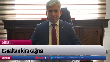 Esnaftan kira &ccedil;ağrısı